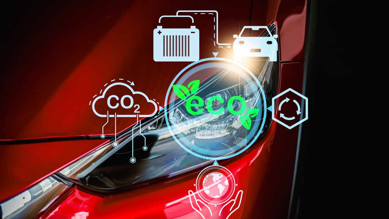 Umweltbewusstsein im Autoverkauf bei Autoverwertung Overath